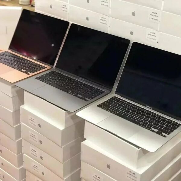 Macbook Air Pallets - Image 2