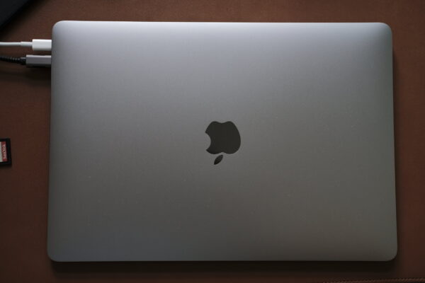 Macbook Air Pallets