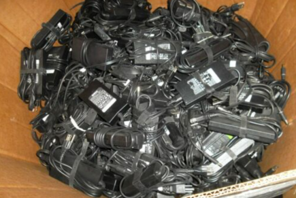 Mix Lot of Dell HP Laptop Power Adapter 90W 130W 150W 180W 240W PA-4E PA-3E OEM