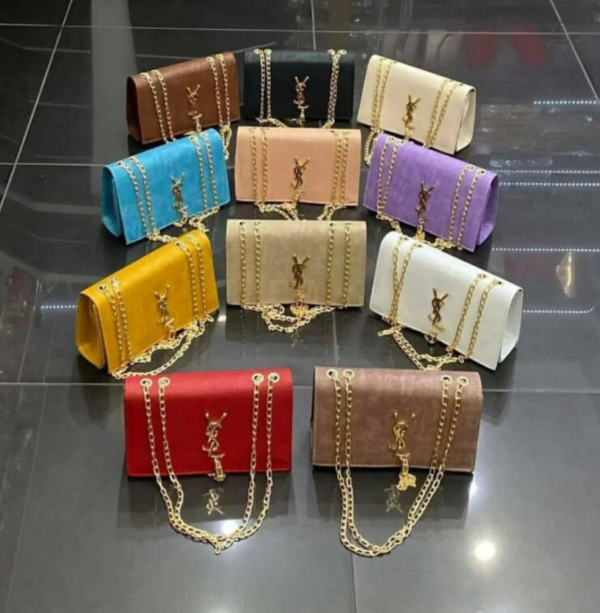 Women Fashion Hand Bags (Pallet) - Image 10