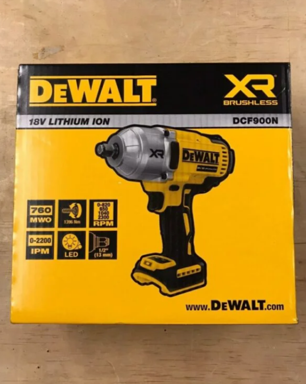 Dewalt tool pallets - Image 20