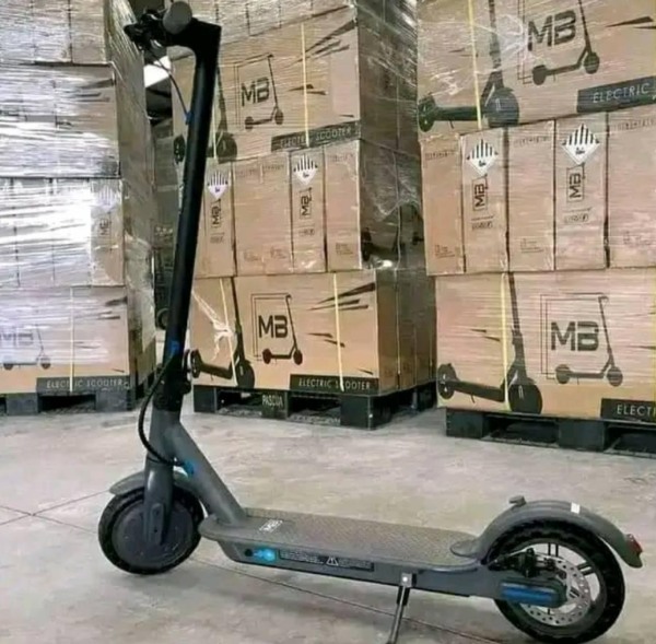 Electric scooter pallets - Image 2