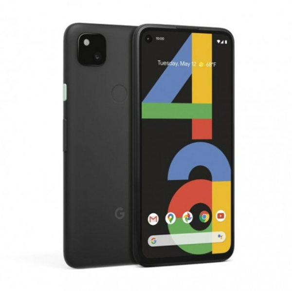 Mix Google Pixel Pallet - Image 9