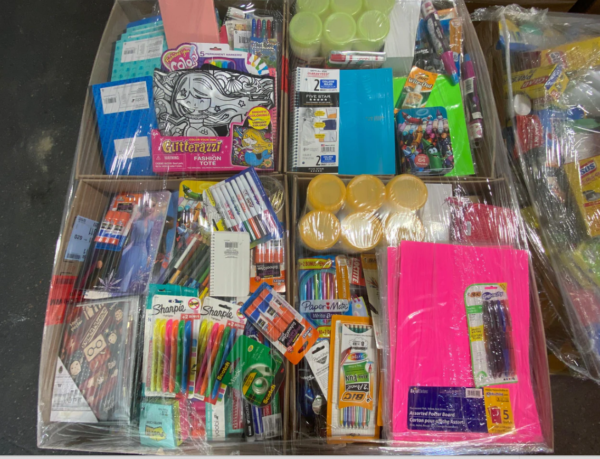 School Supply Pallets - Image 9