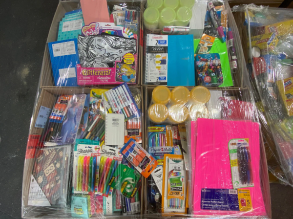 School Supply Pallets - Image 8