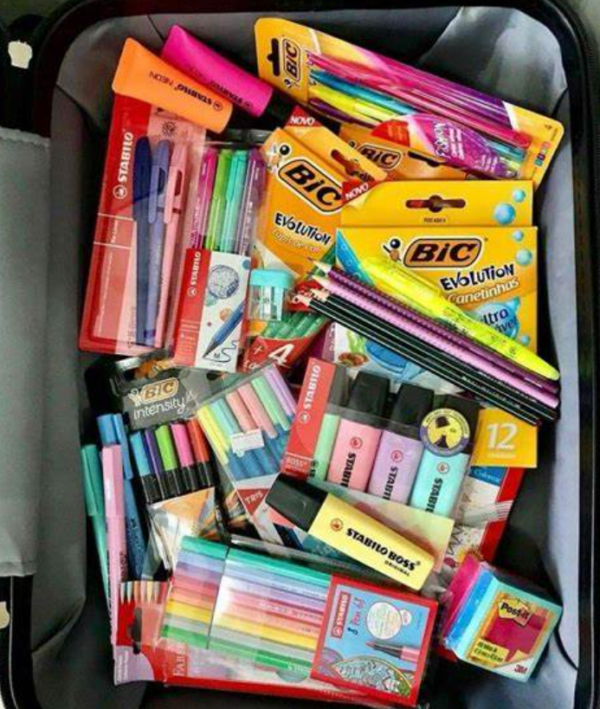 School Supply Pallets - Image 4