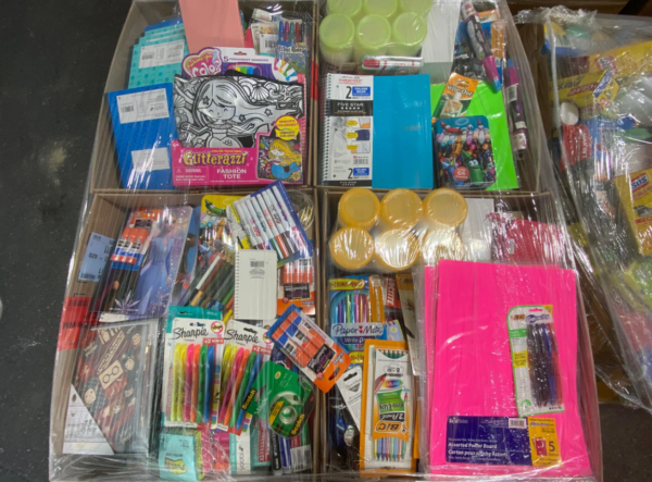 School Supply Pallets - Image 3