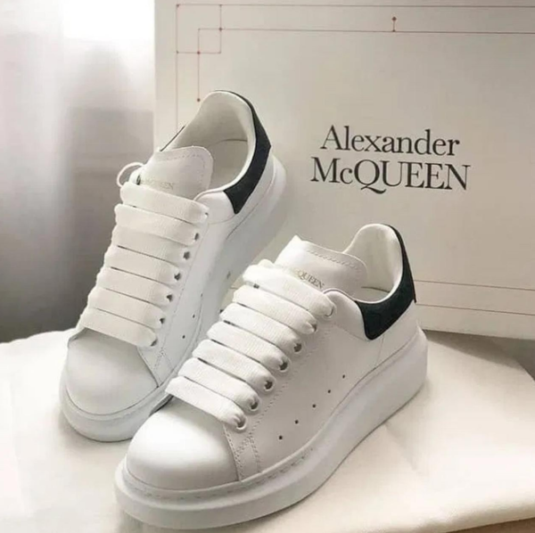 Alexander Mcqueen Shoes