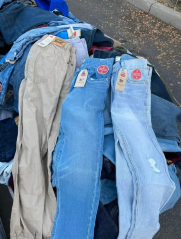 Levi’s Jeans - Image 6